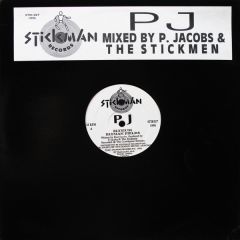 PJ - PJ - Elysium - Stickman