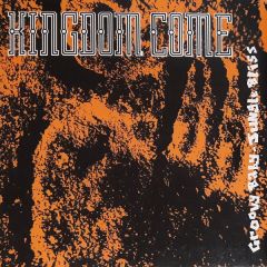 Kingdom Come - Kingdom Come - Groovy Baby - Strobe