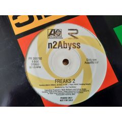 N2Abyss - N2Abyss - Freaks 2 - Atlantic