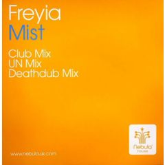 Freyia - Freyia - Mist - Nebula