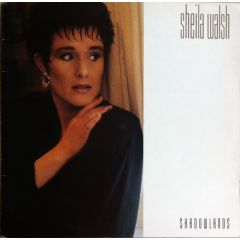 Sheila Walsh - Sheila Walsh - Shadowlands - Myrrh