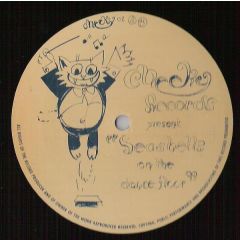 JellyJam - JellyJam - Seashells On The Dancefloor - Cheeky Records