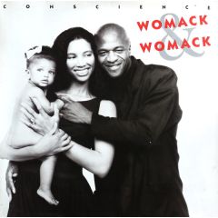 Womack & Womack - Womack & Womack - Conscience - 4th & Broadway