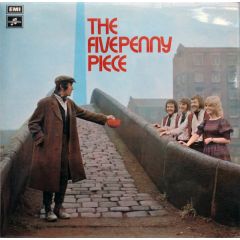 The Fivepenny Piece - The Fivepenny Piece - The Fivepenny Piece - Columbia