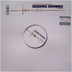 Kingsize Presents - Kingsize Presents - Seismic Sounds (Sampler) - Kingsize