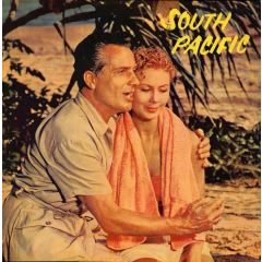 Rodgers & Hammerstein - Rodgers & Hammerstein - South Pacific - Fidelio
