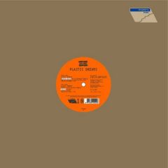 Jay Dee - Jay Dee - Plastic Dreams 2004 (Breakz Remixes) - Mantra Breaks