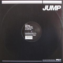 Starline - Starline - Blue Waves - Jump
