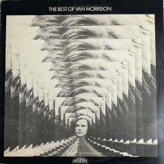 Van Morrison - Van Morrison - The Best Of Van Morrison - President Records