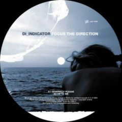 Di_Indicator - Di_Indicator - Focus The Direction - unGleich