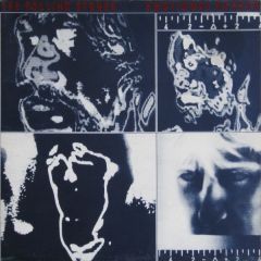 The Rolling Stones - The Rolling Stones - Emotional Rescue - Rolling Stones Records