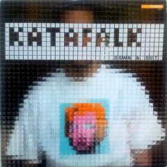 Katafalk - Katafalk - Down & Out - Mantra Vibes