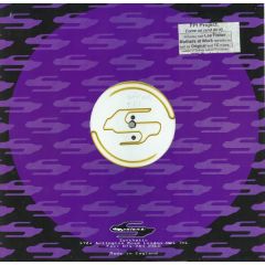 FPI Project - FPI Project - Come On (And Do It) - Synthetic Records