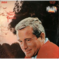 Perry Como - Perry Como - Here Is Perry Como - Rca Victor