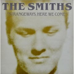 The Smiths - The Smiths - Strangeways, Here We Come - Rough Trade
