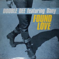 Double Dee & Danny - Double Dee & Danny - Found Love - Onizom