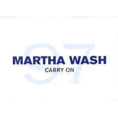 Martha Wash - Martha Wash - Carry On (Tuff Jam Mix) - Delirious