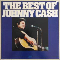 Johnny Cash - Johnny Cash - The Best Of Johnny Cash - Reader's Digest