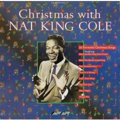 Nat King Cole - Nat King Cole - Christmas With Nat King Cole - Stylus Music