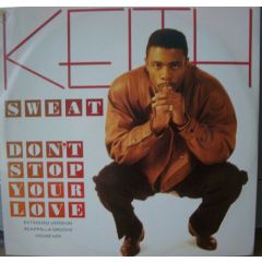 Keith Sweat - Keith Sweat - Don't Stop Your Love - Elektra