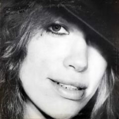 Carly Simon - Carly Simon - SPY - Elektra