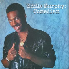 Eddie Murphy - Eddie Murphy - Comedian - CBS