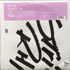 Aly-Us - Aly-Us - Follow Me (Remix) - Strictly Rhythm German