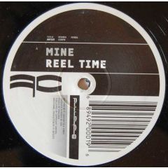 Reel Time - Reel Time - Mine - Full Cycle