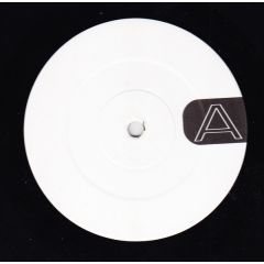 Last Rhythm - Last Rhythm - Last Rhythm - Stress Records