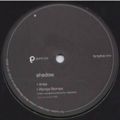 Shadow - Shadow - Ariba - Pure Records