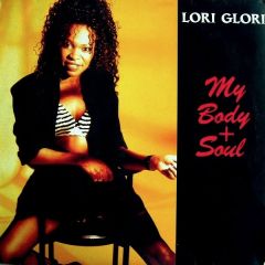 Lori Glori - Lori Glori - My Body + Soul - MCI