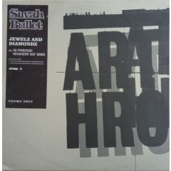 Silver Bullet - Jewelz And Diamondz - Arthrob