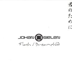 Johan Gielen - Johan Gielen - Flash - Tunes For You