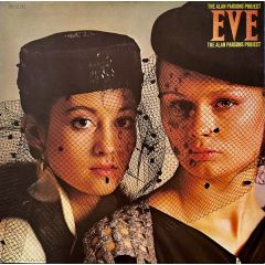 The Alan Parsons Project - The Alan Parsons Project - Eve - Arista
