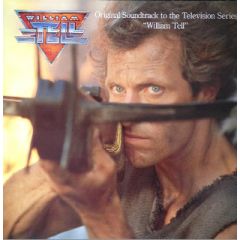 Stanislas Syrewicz - Stanislas Syrewicz - Soundtrack to William Tell - Virgin