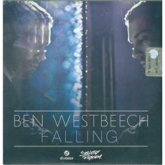 Ben Westbeech - Ben Westbeech - Falling - D:Vision