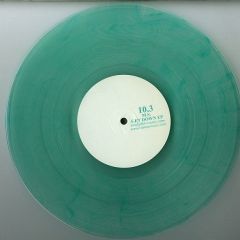 Matt Star - Matt Star - Get Down EP - Rawax, www.rawaxmusic.com