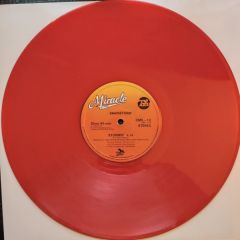 Brainstorm - Brainstorm - Lovin Is Really My Game (Red Vinyl) - Miracle