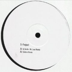 S-Project - S-Project - Julika - DJs Present