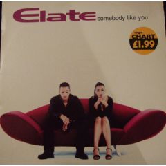 Elate - Elate - Somebody Like You - Vc Recordings