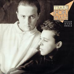 Tears For Fears - Tears For Fears - Head Over Heels - Mercury