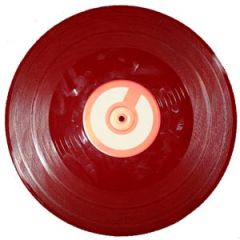 Deep Dish - Deep Dish - Flash Dance (Remix) (Red Vinyl) - Conjestion