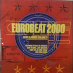 Various Artists - Various Artists - Eurobeat 2000 (Club Classics Volume 4) - Kickin Records