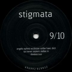 Stigmata - Stigmata - Stigmata 9/10 - Stigmata