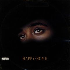 2 Pac - 2 Pac - Happy Home - Defftrapp
