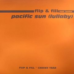 Flip & Fill - Flip & Fill - Pacific Sun - All Around The World