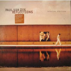 Paul Van Dyk - Paul Van Dyk - Reflections (Special Edition) - Positiva