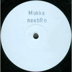 Mukkaa - Mukkaa - Neebro - Limbo Records