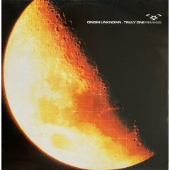 Origin Unknown - Origin Unknown - Truly One (2K2 Remixes) - Ram Records