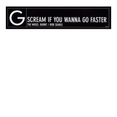 Geri Halliwell - Geri Halliwell - Scream If You Wanna Go Faster (Remixes) - EMI